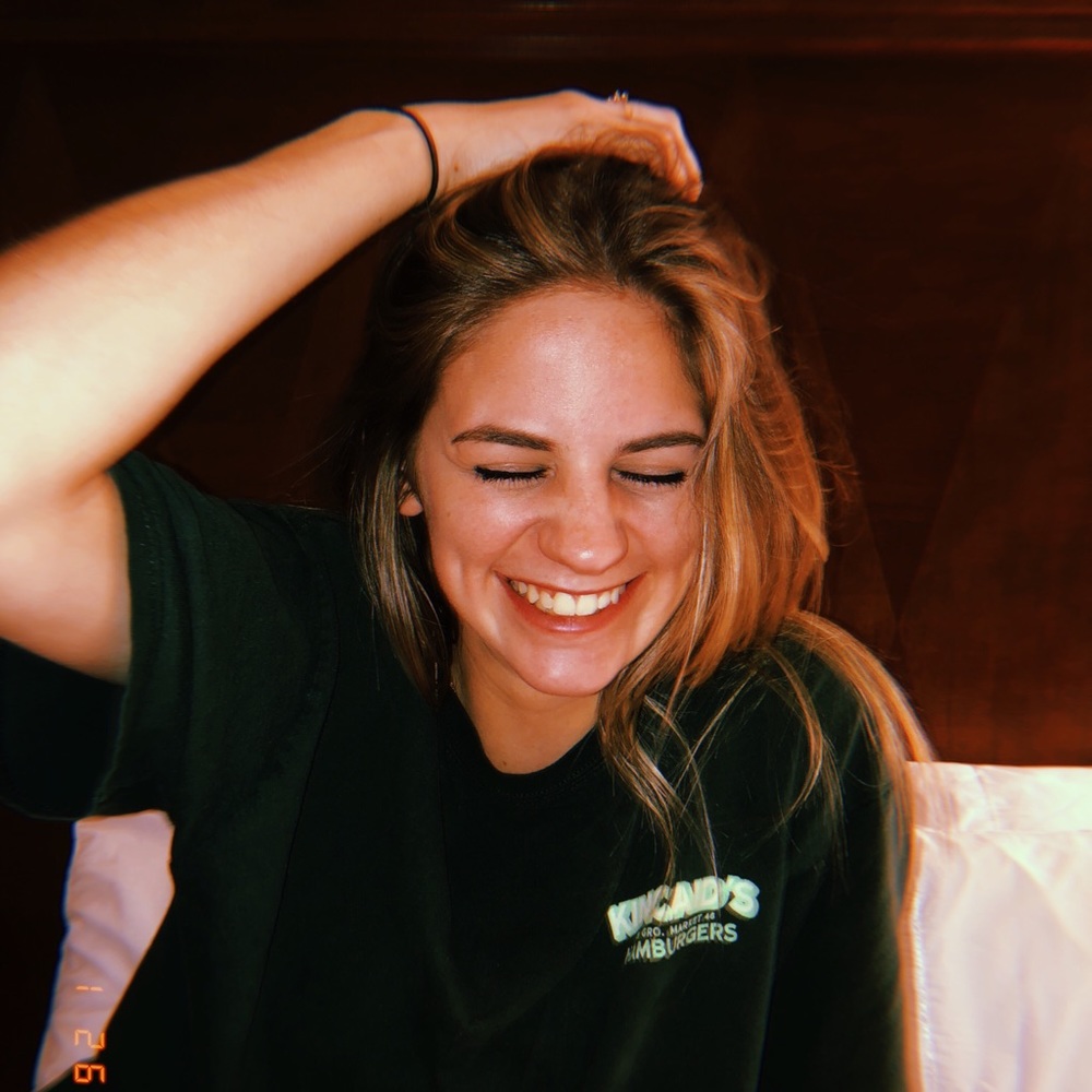 Meet your Posher, Kaylan